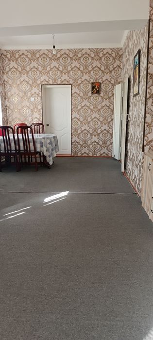 Продаётся 3х комнатный дом на участке.