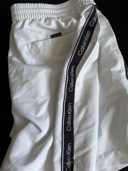 Бански Calvin Klein
