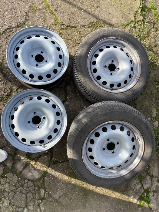 Джанти  за ситроен С4