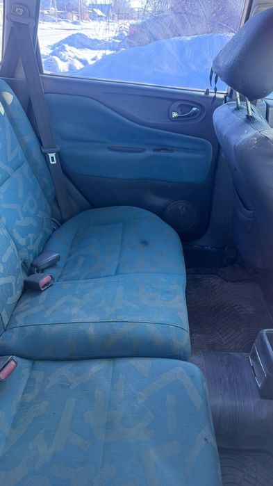 Продам машину в хорошем состоянии.