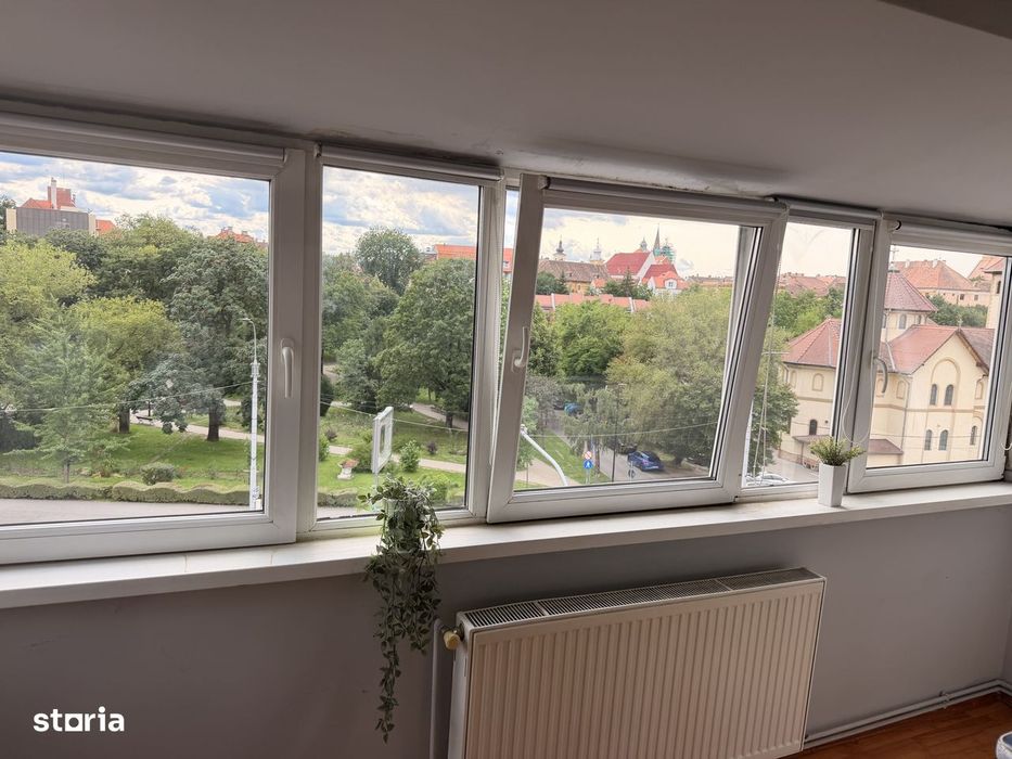 Apartament 3 camere