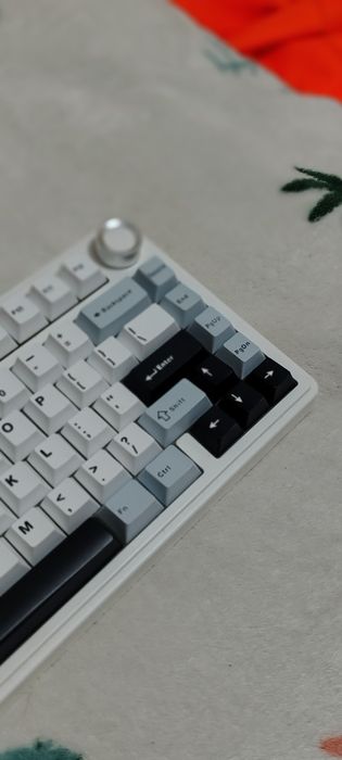 Клавиатура Aula f75