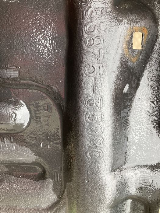 Перден десен подкалник за тойота хайлукс/Toyota hilux 02-05г