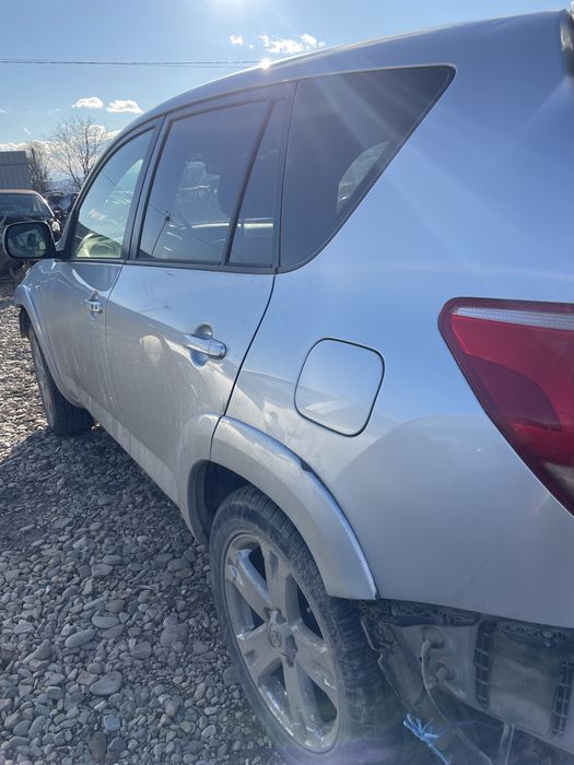 Chiuloasă completă Toyota Rav4 2.2 d 2008