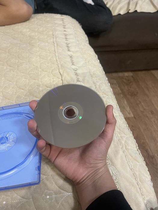 Продам диск на пс5