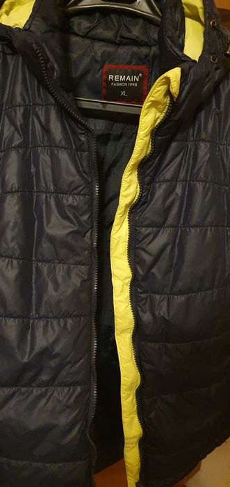 Продам жилет безрукавка