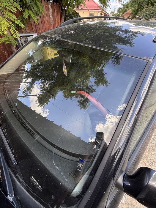 VW Passat B6 2.0 TDI DSG 2008 Defect