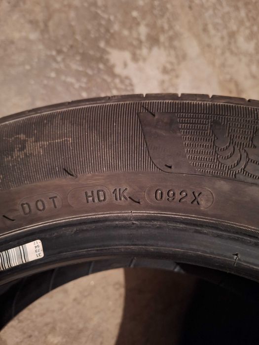 Гуми Michelin летни