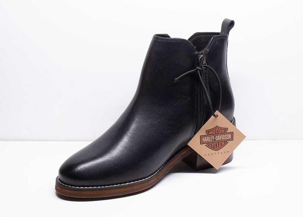 Дамски боти HARLEY DAVIDSON номера 36 и 39