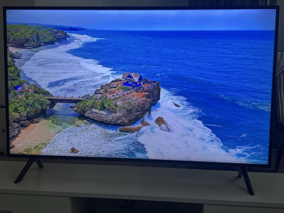 Телевизор 49’ Smart TV Samsung 4k ULTRA HD HDR