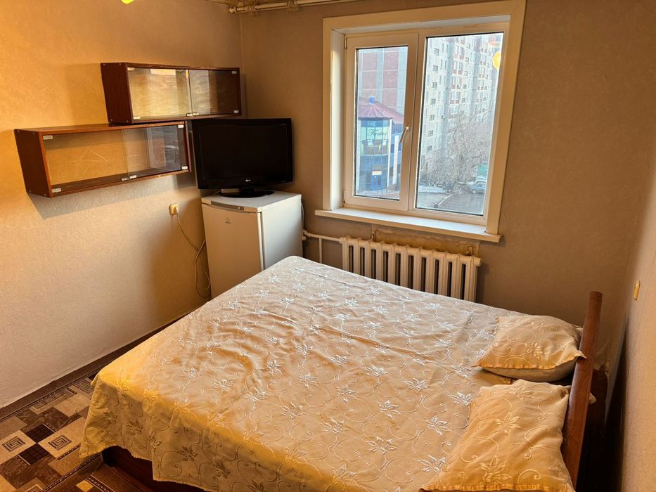 2 ком кв.,Центр, Океан, все есть. 140+