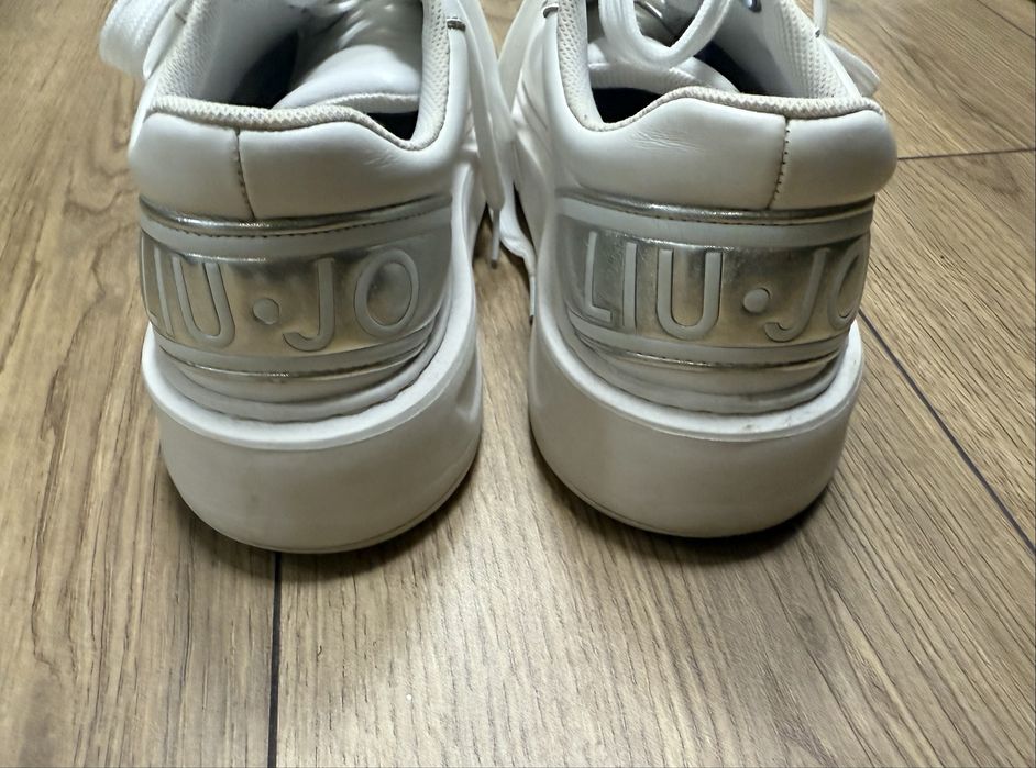 Дамски кецове  Liu Jo