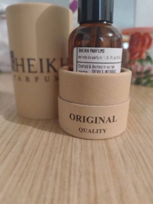 Духи продам оригинал