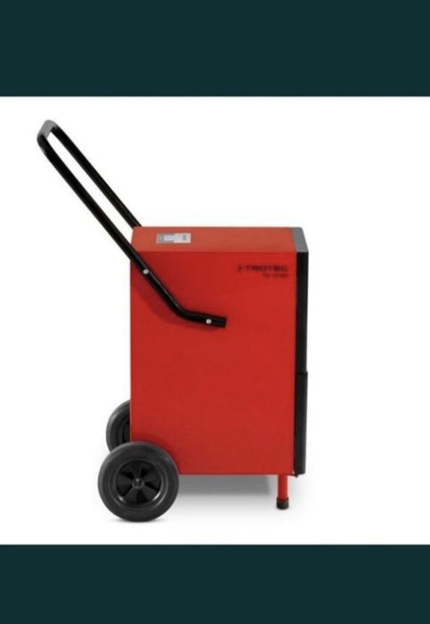 Dezumidificator profesional industrial 80 l ,55 l