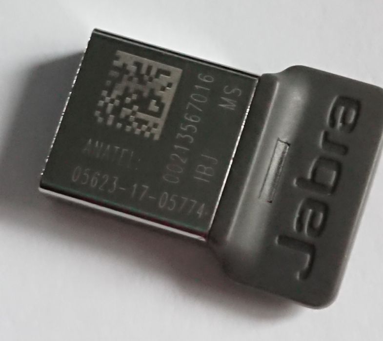 Cască jabra cu modul usb