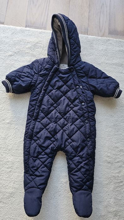 Combinezon de iarnă Next
