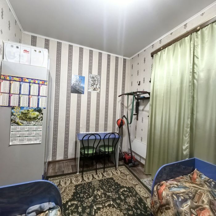 Продам 2х ком. квартиру