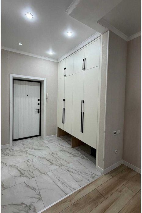 продам 3 ком новостройку на ДБС