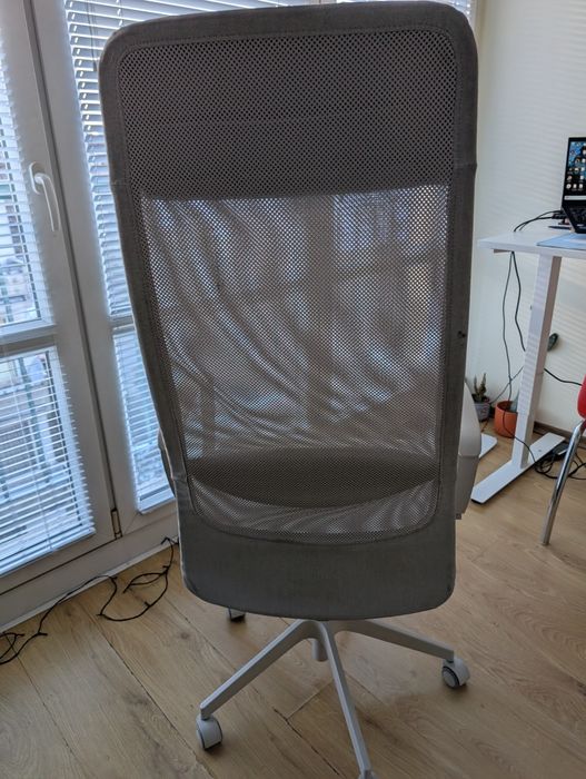 Офис стол от ИКЕА