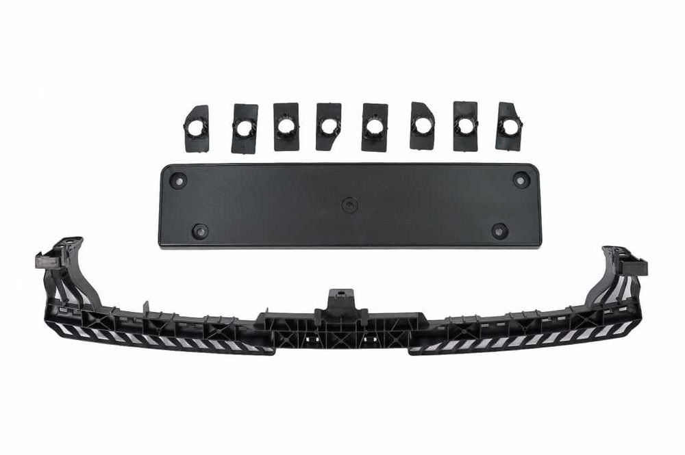 Kit Exterior compatibil cu Golf 7.5 Facelift (2017-2020) R Design