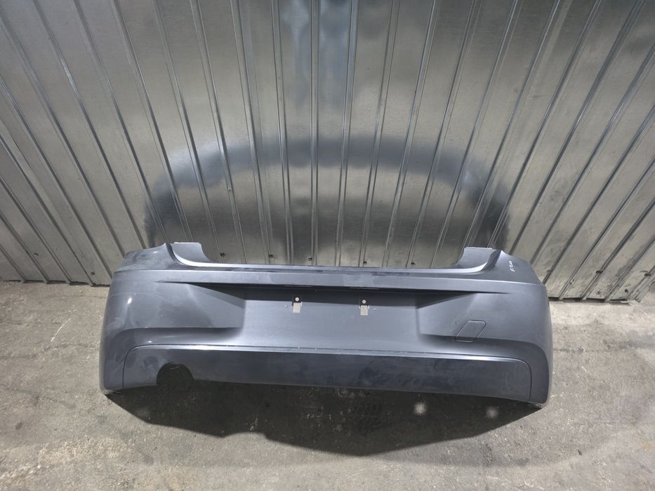 Bara spate BMW seria 1 f20 f21