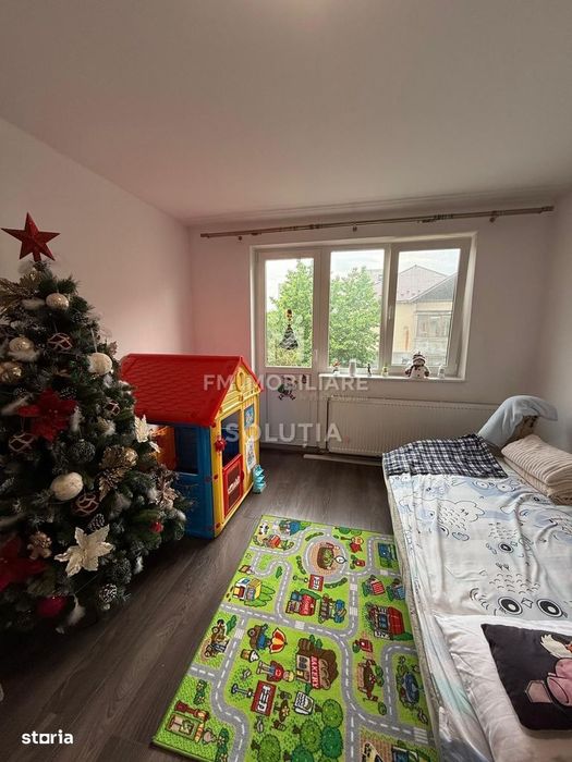 Apartament 2 camere de vânzare – Zona Centrală, Baia Mare