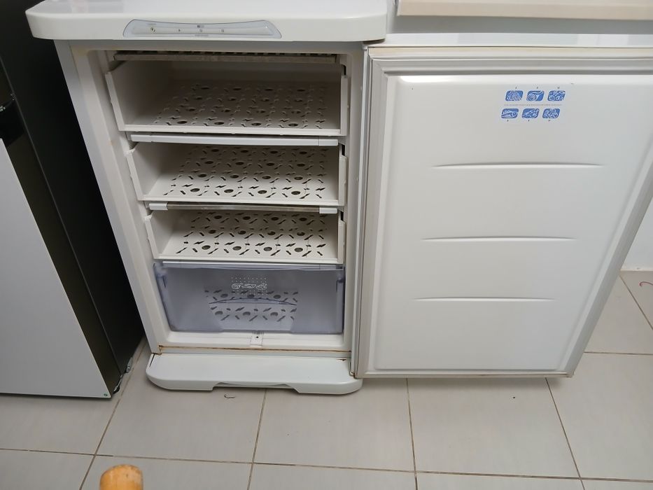 Продам морозильник  за 40 000 тенге