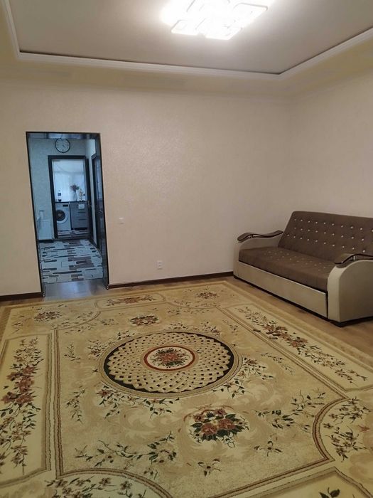 Продаётся ОГРОМНАЯ однушка!