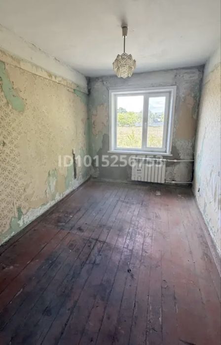 Срочно продам квартиру в Актасе.