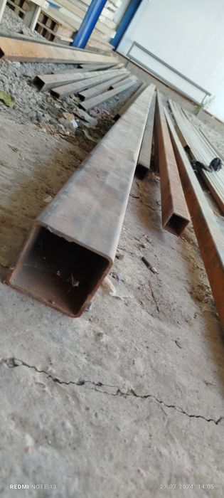 Arzon profillar bor
