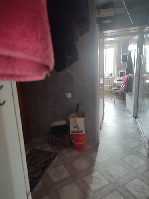 Продам 3 х комнатную квартиру