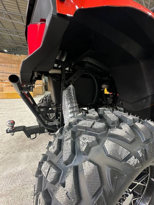 Квадроцикл 400 куб