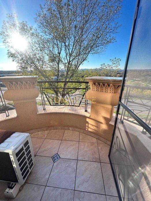 Продава се Едностаен апартамент в к.к. Слънчев бряг - 30 кв.м за 1950 €/кв.м - Снимка #7