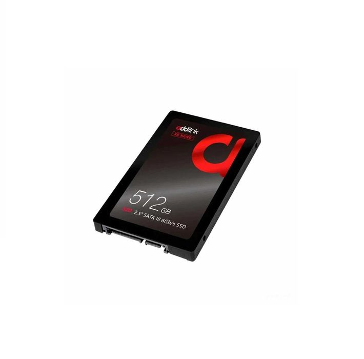 | SSD 2.5" 512GB Addlink S20 SATA III