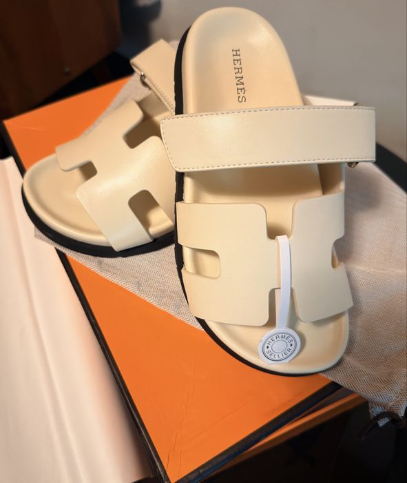 Sandale Chypre Hermes