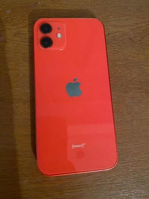 iPhone 12 состояние норм