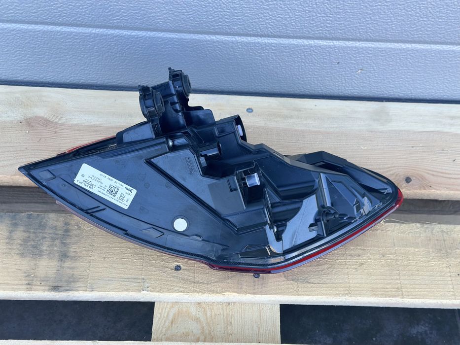 Ляв стоп AUDI Q4 E-TRON 89A945091A