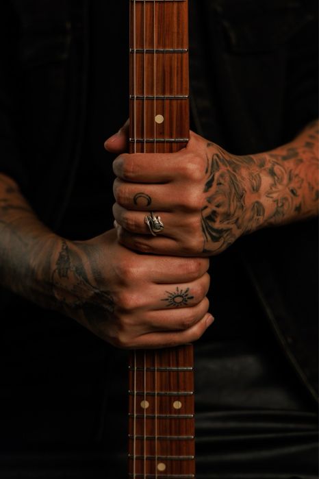 Lectii de chitara si ukulele. Profesor cu peste 10 ani de experienta