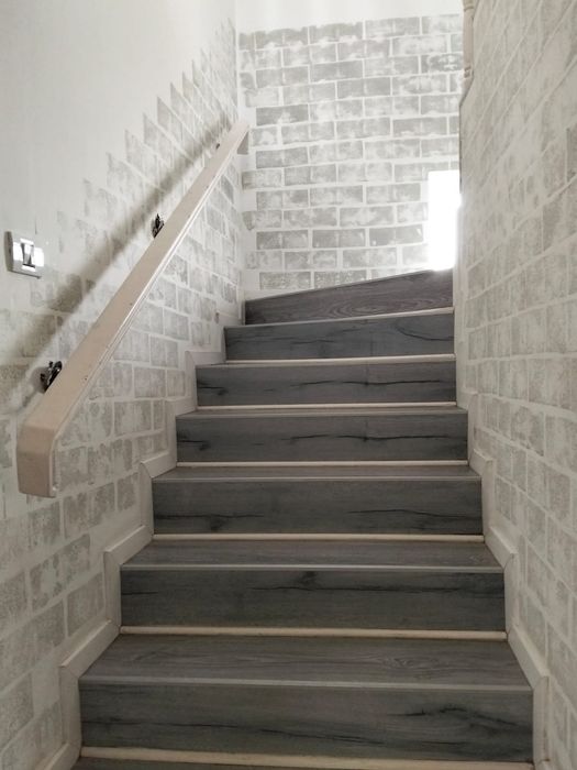 Vând casa in Siminoc