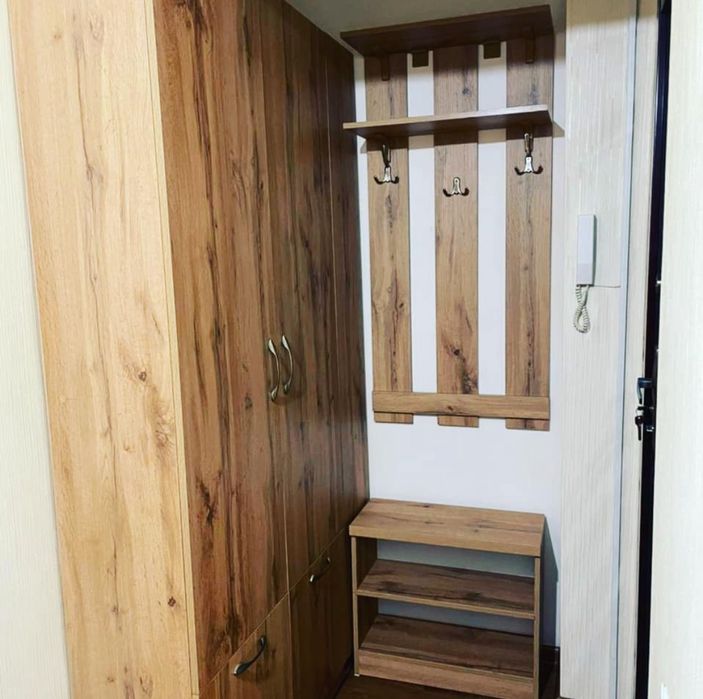 Изготовление корпусной мебели