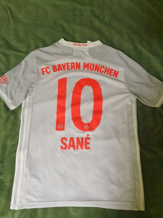 Bluza de fotbal Adidas