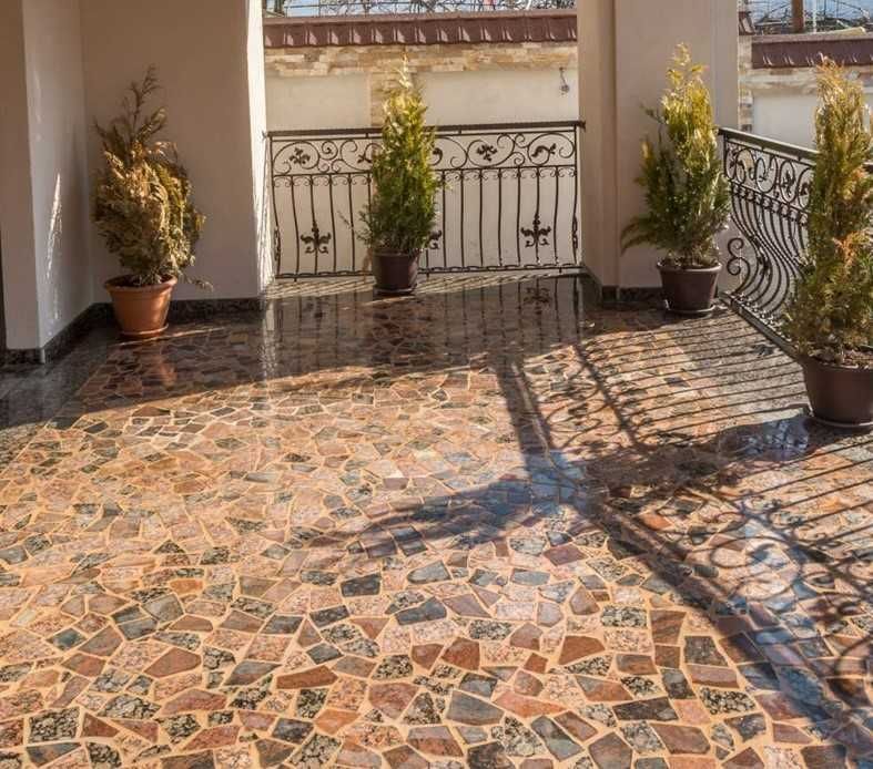 Vindem spartura roci naturale paletata si infoliata 1- 1.5 tone