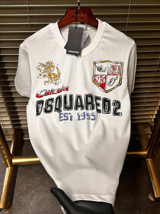 Dsq guess LV Ralph Lauren Balenciaga
