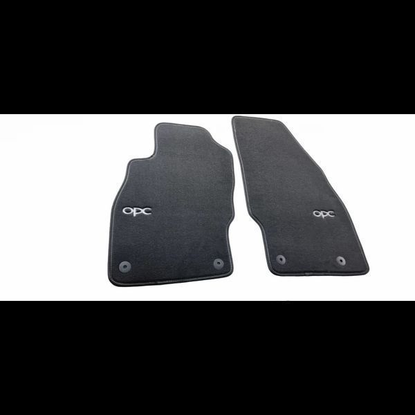 Дре предни стелки за Opel Insignia 2008 - 2013 OPC Опел