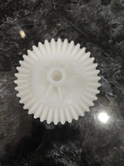 Roți dințate pentru masina de tocat Philips