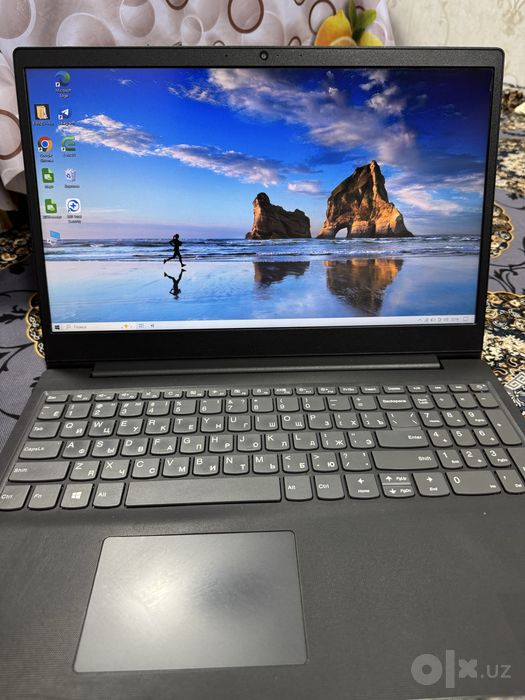 Srochna Lenovo noutbook sotiladi.