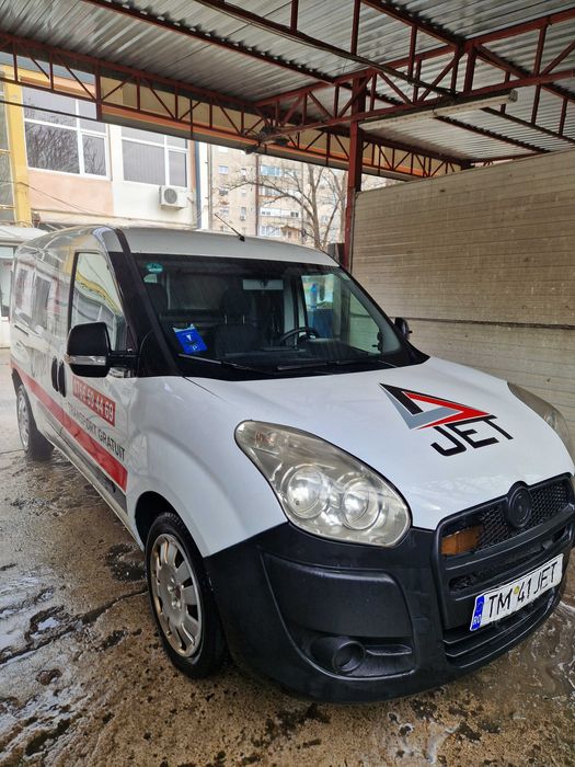 Vand FIAT DOBLO MAXI 1.3 Diesel