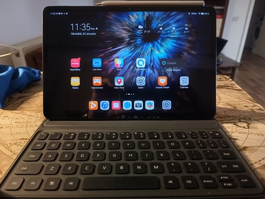 Huawei Matepad 11.5