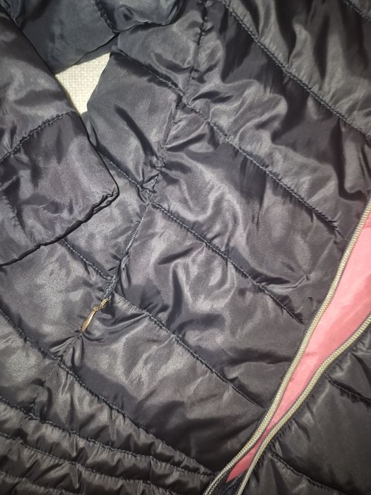 Преходно яке за момиче-Zara, за ръст 140см