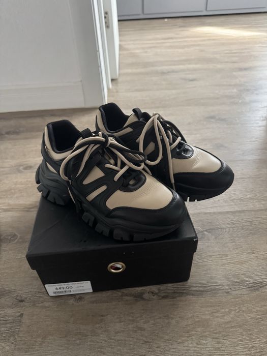 Sneackers Il Passo